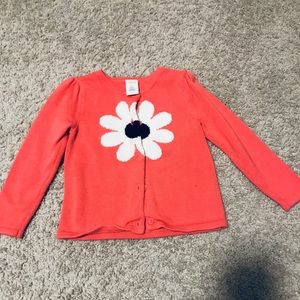Child Sweater